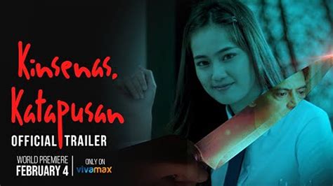 vivamax movies 2022 kinsenas katapusan full movie|KINSENAS, KATAPUSAN (BTS) .